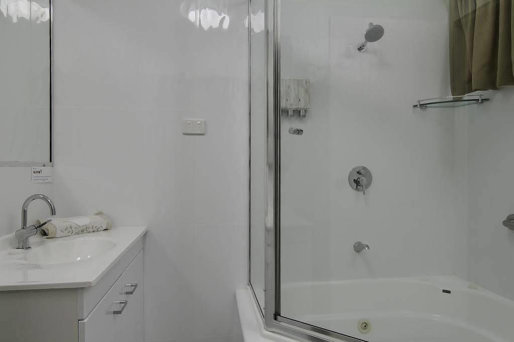Cara Motel Maryborough Bagian luar foto
